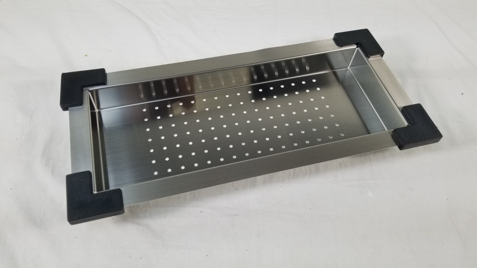 Kraus CS-4 Stainless Steel Colander