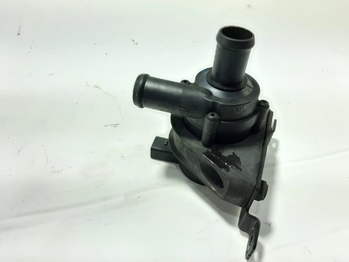 VW Golf VI Variant AJ5 Zusatz Wasserpumpe 1K0965561L 1.2 Benzin 77kw 28035335