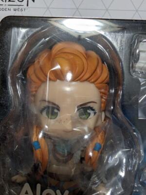Nendoroid No. 1850 Horizon Forbidden West Aloy PVC Figure From