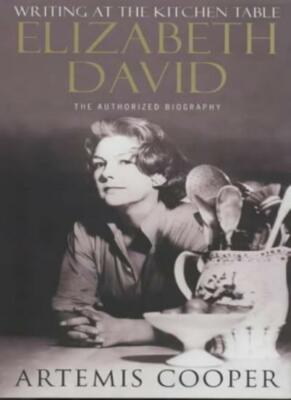 Writing at the Kitchen Table: The Authorized Biography of Eliza 