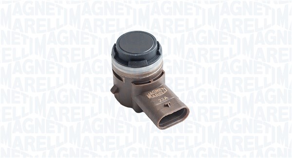 Magneti Marelli 021016107010 Sensor, Einparkhilfe FüR Audi, Bmw, MERCEDES-BENZ-image
