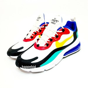 novo nike air max 270