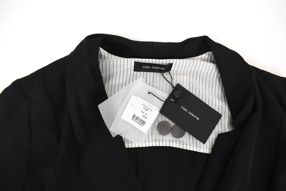 Cop Copine Flow Strampler Damen (EU) 38 Schaltfläche - Bild 4 von 4