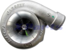 Genuine Garrett Turbocharger GT3582R A/R 82 T3 Racing Supercharger GT35R GT35/40R New