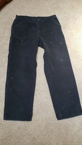 carhartt b136