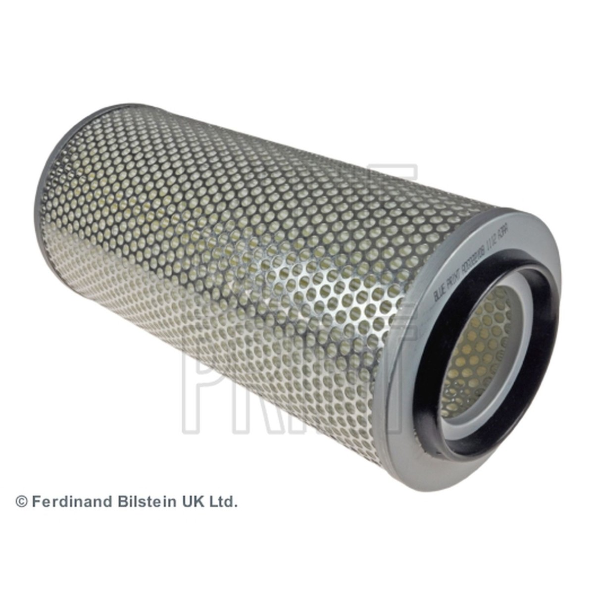 Air Filter For Tata Safari 4x4 Blue Print 254709130180