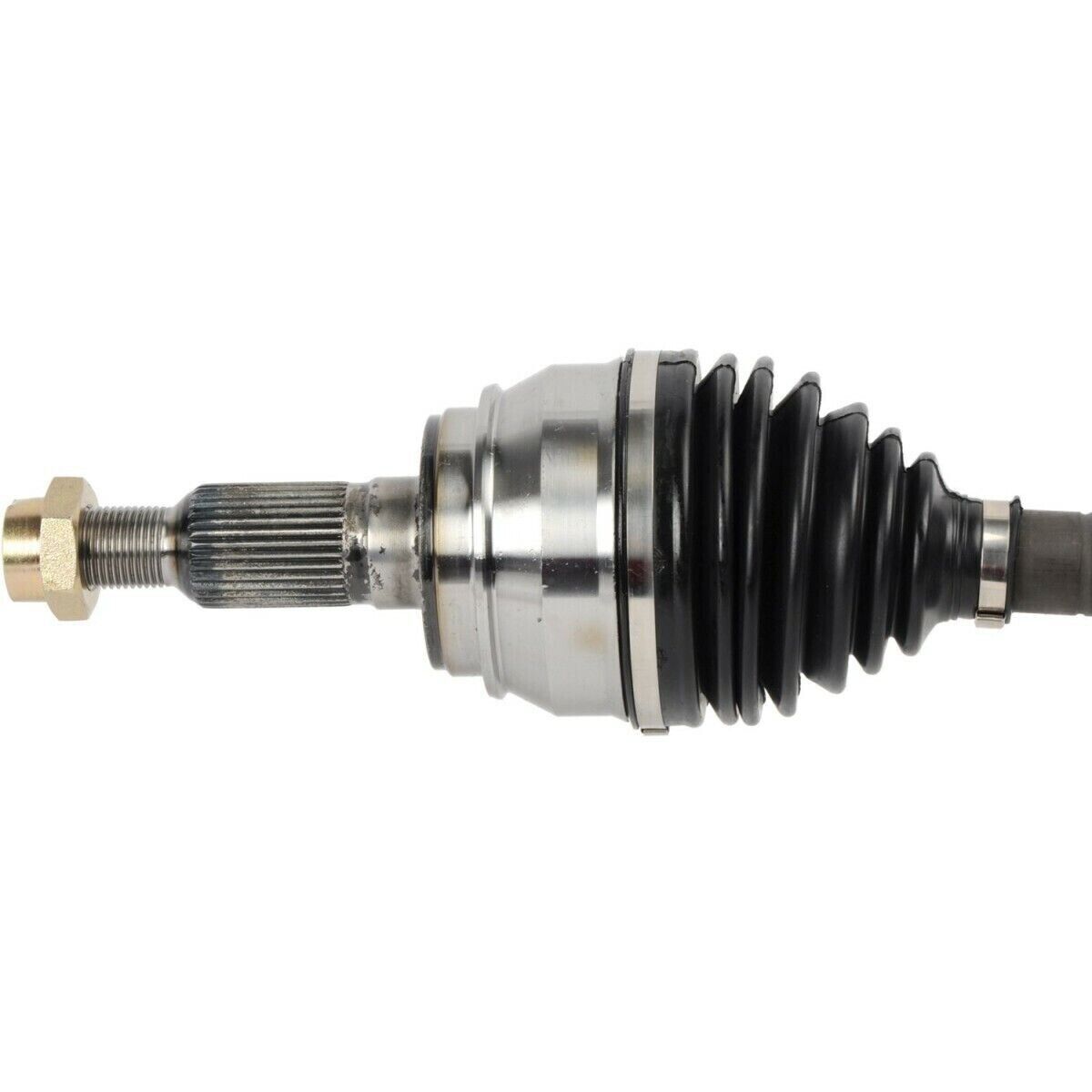 SurTrack GM86228 CV Components - CV Axle Shaft for sale
