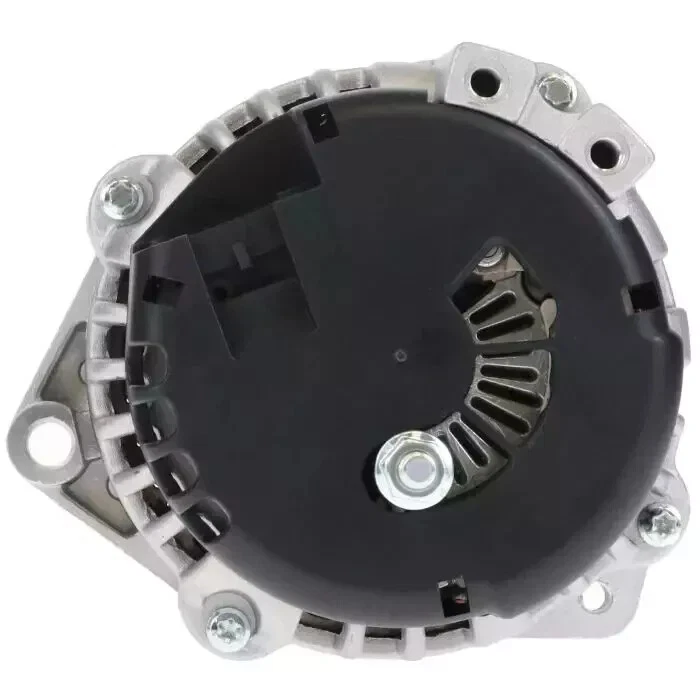 Alternador compatible con GMC Sonoma 1998-2003 8104640850 10464085 10480252 15768315 8233 Foto 3 de 4