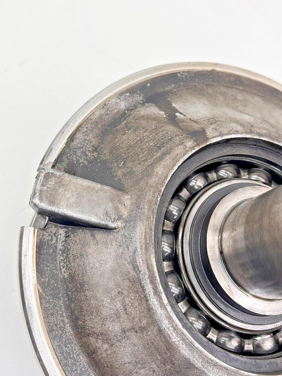 73-79 New Process NP203 Intermediate Shaft Assembly