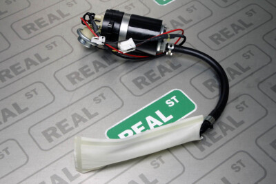 Tomei 276 LPH In-Tank Fuel Pump for Nissan Skyline GT-R R34 BNR34