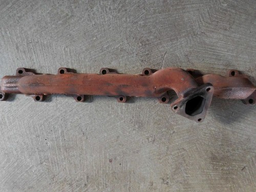 Auspuffkrümmer Krümmer A6131420101 MERCEDES-BENZ S-KLASSE (W220) S 320 CDI