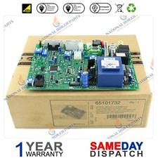 ARISTON MICROGENUS 23 27 MFFI PCB 65101732