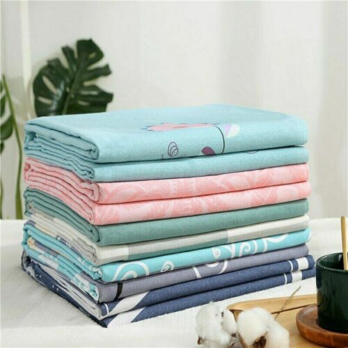Summer Soft Mat Cotton Old Coarse Cloth Multi-model Thick Three-piece Bed Single - Picture 1 of 52