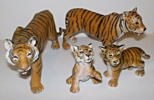 schleich big cats