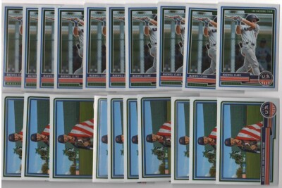 x20 Max Clark 2023 Panini USA #42 & #99 Rookie Card RC lot/set Detroit Tigers!!!