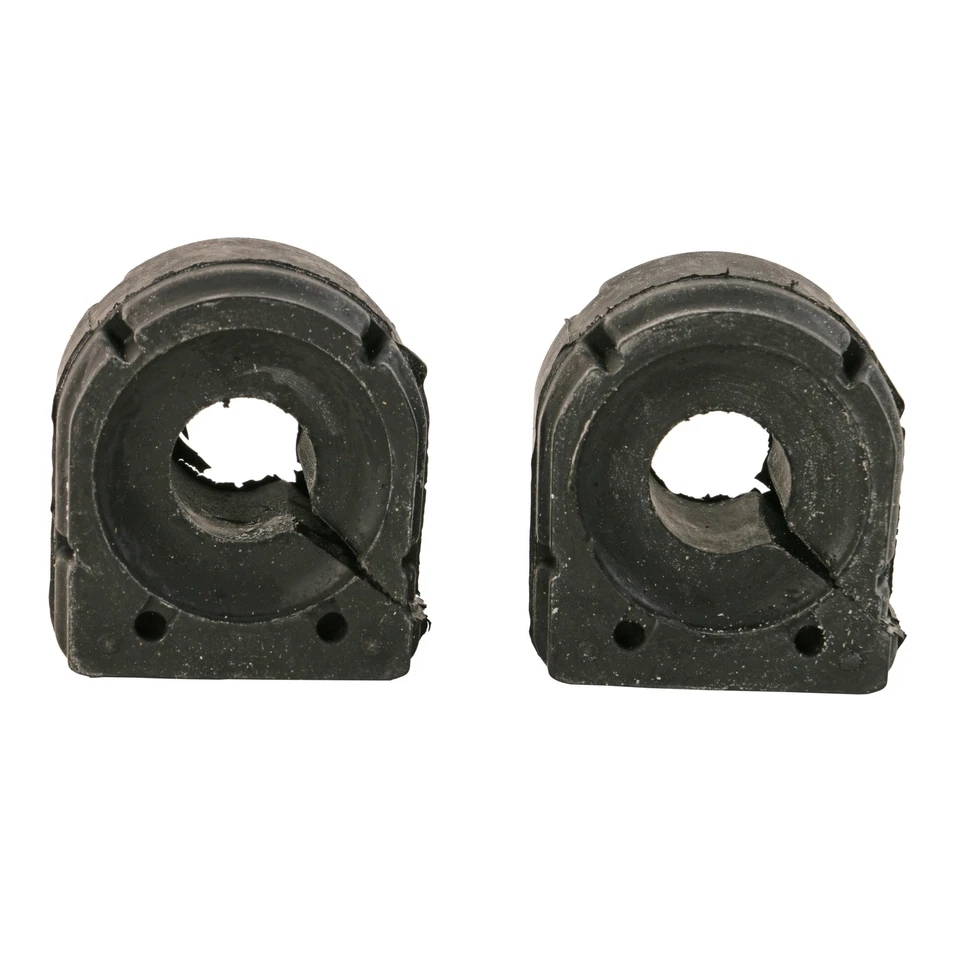 Kit de buje de barra estabilizadora de suspensión delantero MOOG para Mazda CX-5 2013-2016 Foto 2 de 2