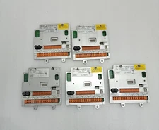 DECKMA HAMBURG OMD-2005 PCB MODULE 75100 24-230VAC/DC