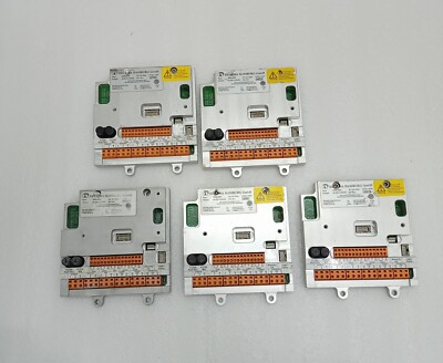 Deckma Hamburg OMD-2005 PCB Modul 75100 24-230VAC / Dc