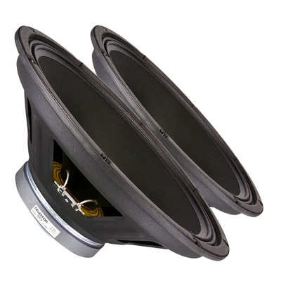 Pair Celestion TF1525 15