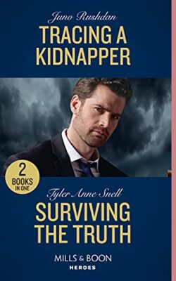Tracing A Kidnapper / Surviving The Truth