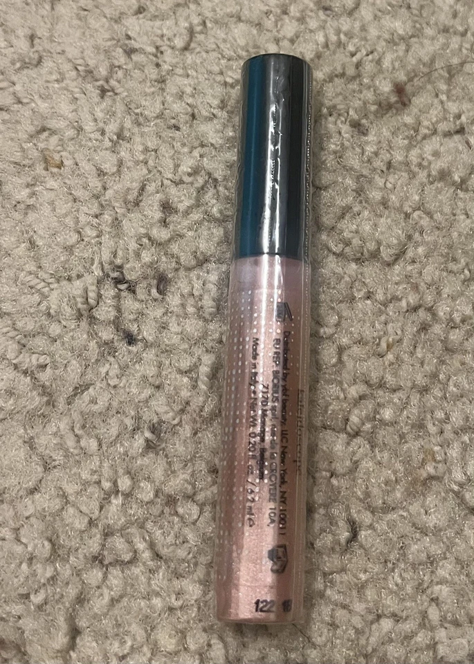 LOTE DE 3 Crema Holográfica Brillo Labial Tu Mejor Amigo YBF Caleidoscopio SELLADO Foto 3 de 3