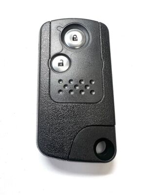RFC 2 Tastengehäuse Hülle für Honda Civic Proximity schlüssellose Fernbedienung 2012 - 2015