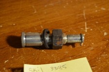 SKIL 3385 3386 Band Saw center pulley screw