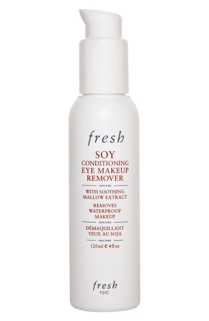 Fresh Eye Makeup Remover Saubhaya Makeup