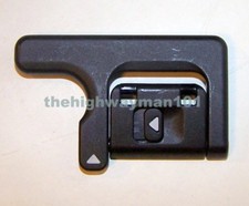 Genuine updated version Lock Buckle for Gopro Hero 3, 3 Dive Housing 191'