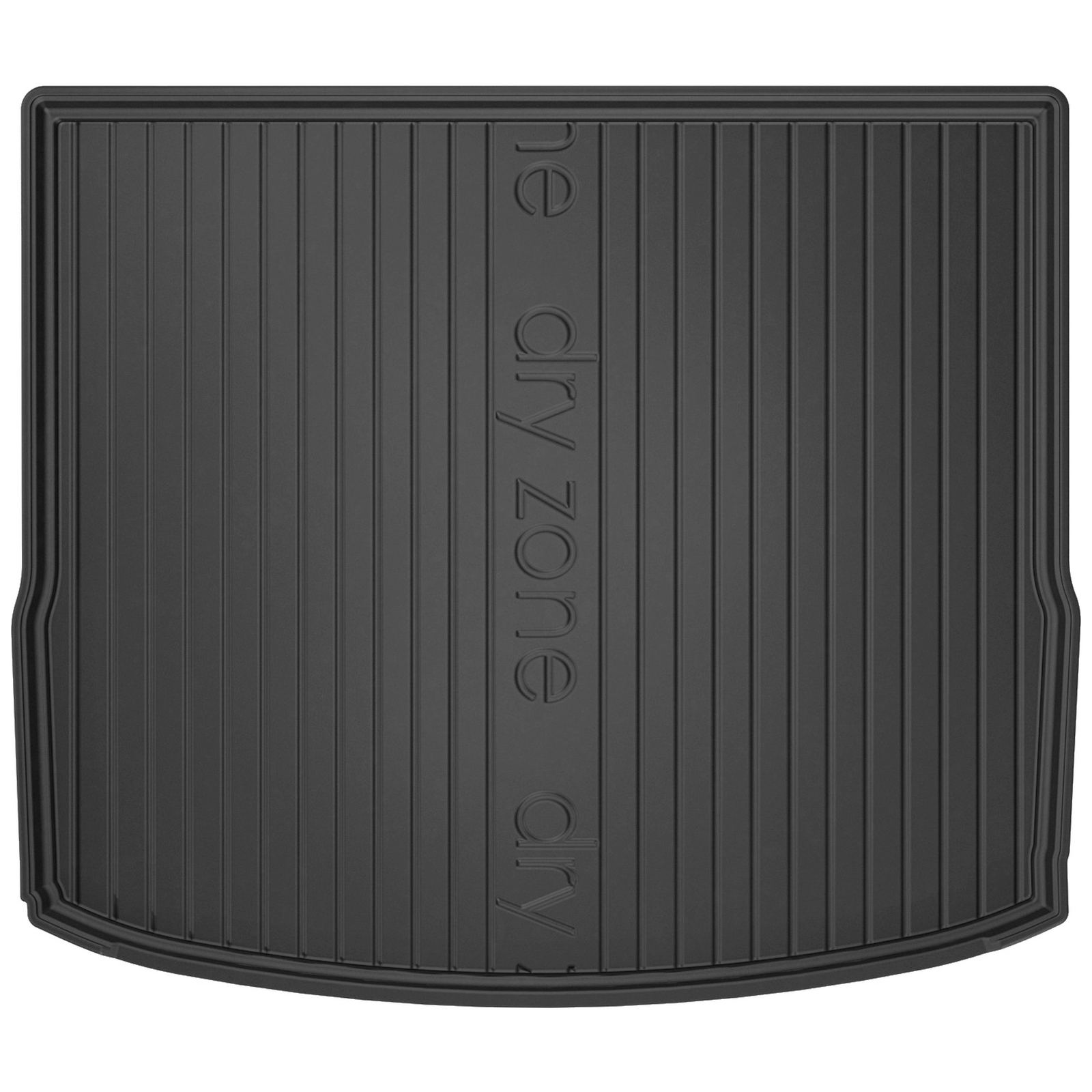 Tapis de coffre TPE haute durabilité Frogum Dry Zone pour la protection haut de gamme Ford Focus