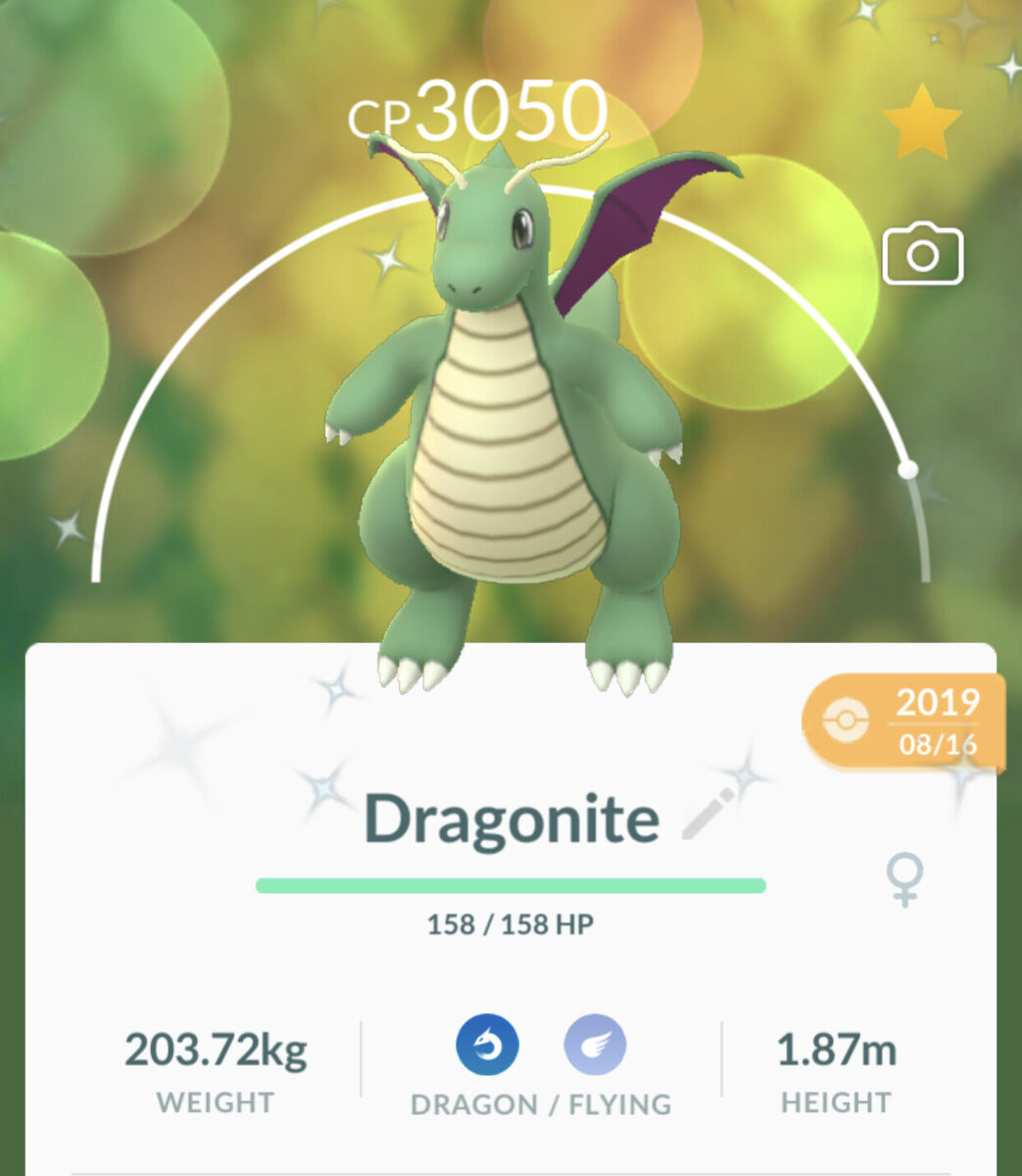 POKÉMON TRADE GO Lv47 183 Legendary, 478 Shiny, 217 IV100 ,Shiny Mew Quest  $554.33 - PicClick AU