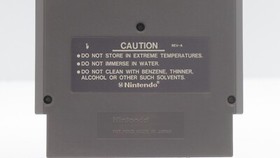 Millipede Nintendo NES - Cartridge Tested Authentic