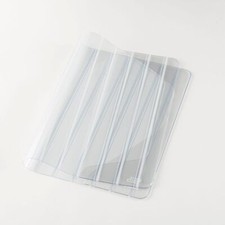 Hobonichi Techo Protective Cover Cousin A5 size Cover-on-Cover Stripe New