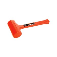 64 oz. Hi-Viz Dead Blow Hammer WLMM7264 Brand...