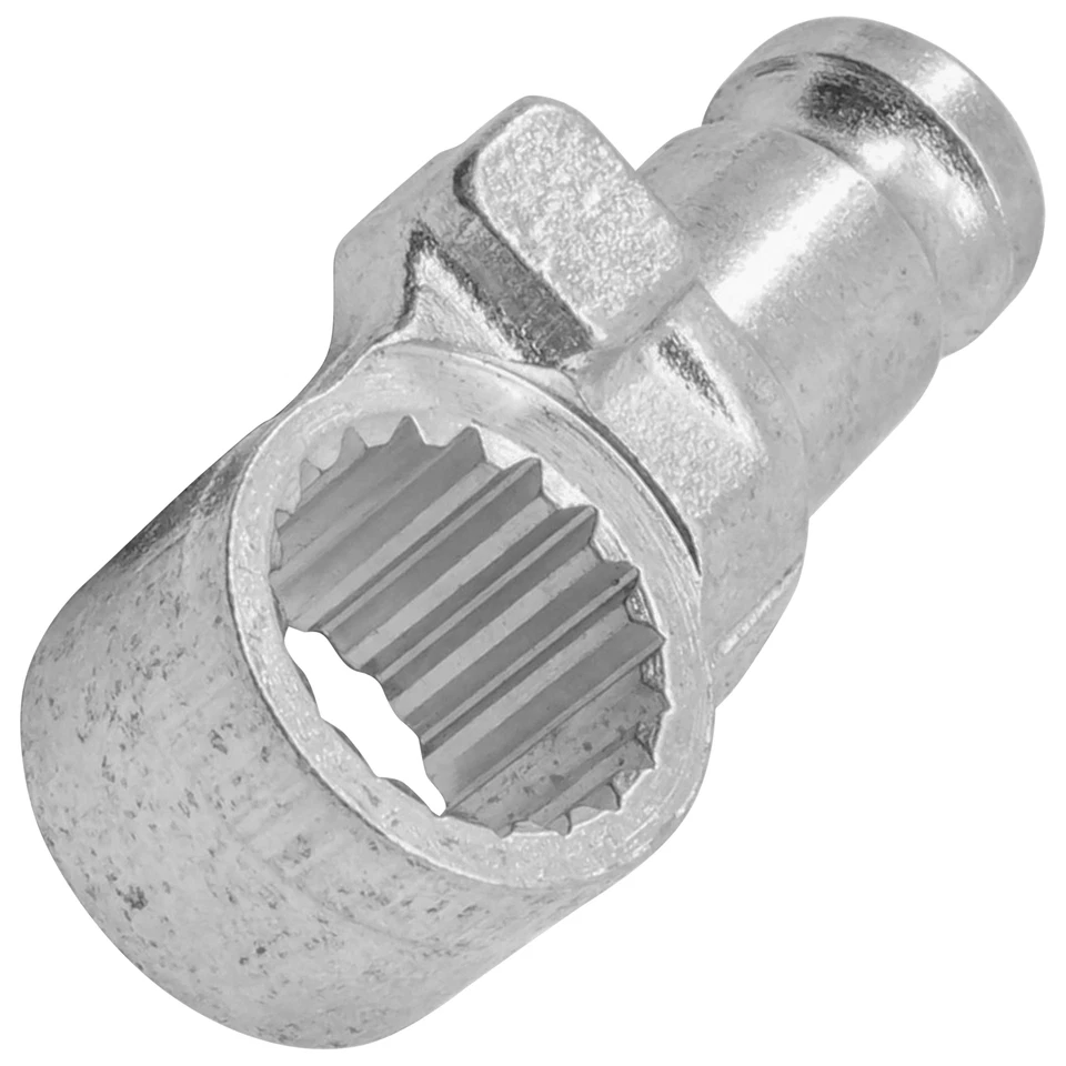 Caltric Kick Start Joint Knuckle for Honda CRF450R CRF 450R 2002 2003 2005 - Image 3 of 4