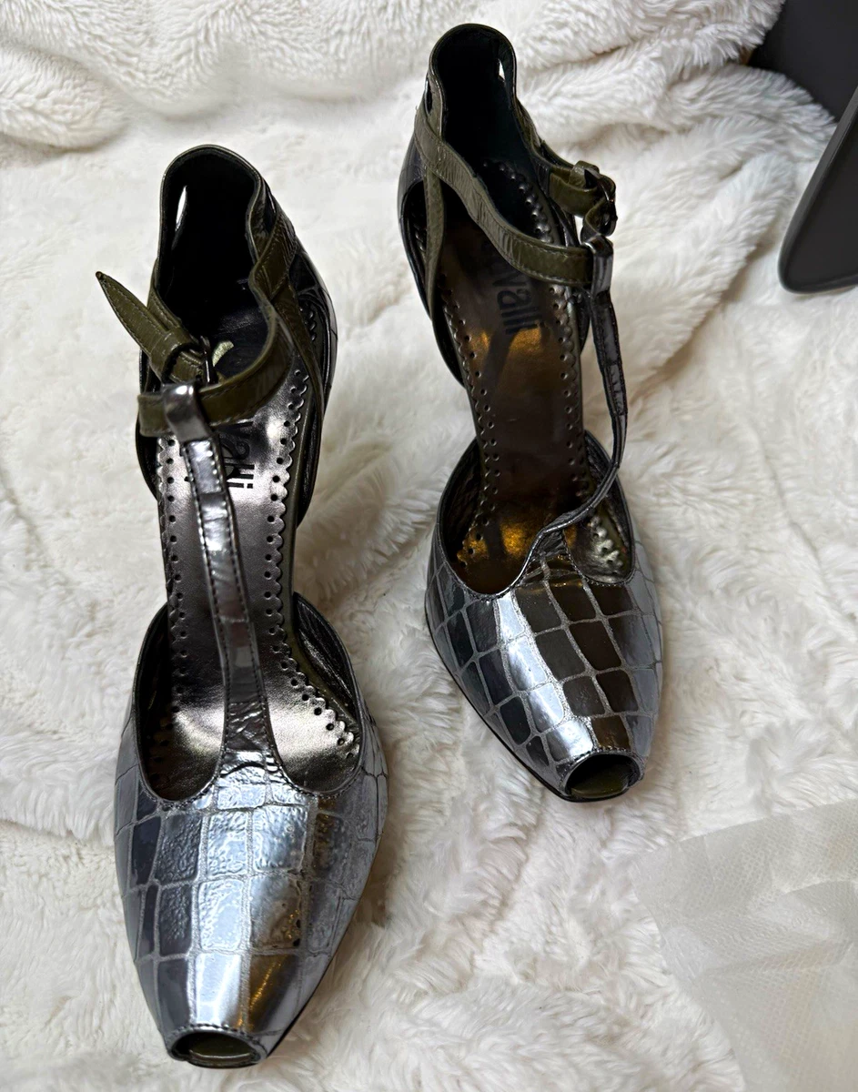 Just Cavalli Heels for Women for sale | eBay