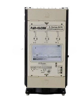 QTY:1 E-3P380V80A-11 Thyristor Power Regulator, E-3P-380V80A-11 Power Controller