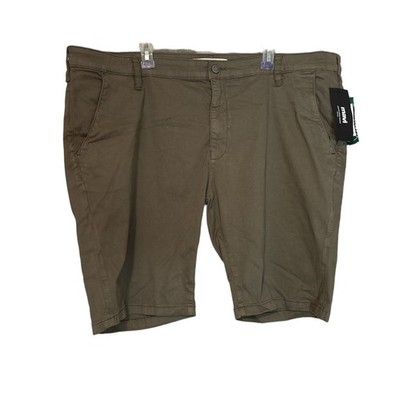 Men s MAVI Jeans Shorts Size 46 Sage