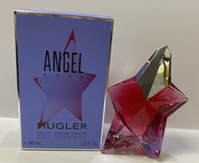 Angel Nova by Thierry Mugler Eau De Parfum Refillable Spray 3.4 oz for Women