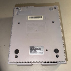 Super Nintendo SNES Console Bundle - Super Mario World, Controllers.. - Read