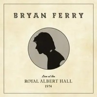 Live At The Royal Albert Hall 1974 | Bryan Ferry | Audio-Cd | CD | 2020