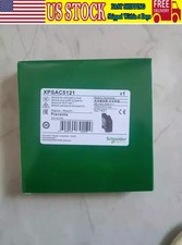 1PC Brand NEW Schneider XPSAC5121 Safety Relay