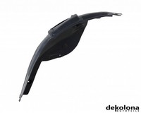 Radhausverkleidung FüR Opel Zafira Family Links Vorne 05-15
