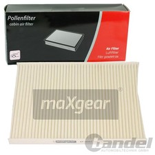 Filtre d'habitacle Renault KOLEOS