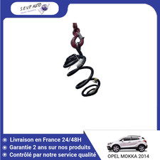 Amortisseur Opel Mokka