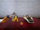 lego star wars lot incomplet sets