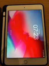 APPLE iPad mini 5 gen. 256GB Wi-Fi Cellular