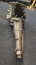 Ford Toploader Transmission Freshly Rebuilt Small In Small Out 65-73 Mustang