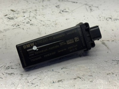 12-18 BMW F10, F11, F06, F12, F13 RDC TPMS Tire Pressure Module OEM 6790247
