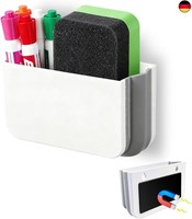 Magnetischer Stiftehalter Faltbarer, Magnetisch Marker Organizer, Magnet Ablage